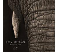 Amy Millan – Masters of the Burial – Vinyle 12" (Import)