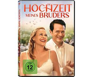 Amy Miller Gross - Die Hochzeit Meines Bruders
