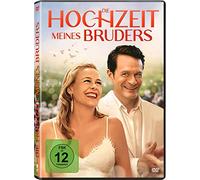 Amy Miller Gross - Die Hochzeit Meines Bruders [Import]