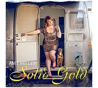 Amy Miller - Solid Gold [Vinyl Lp]
