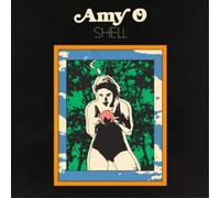Amy O Shell (CD) Album
