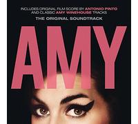 AMY (Original Motion Picture Soundtrack) [2 LP] by Various Artists [VINYL] NEUF