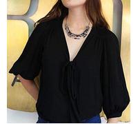 Amy : Petit collier 5 rangs