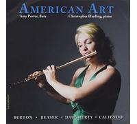 Amy Porter - American Art