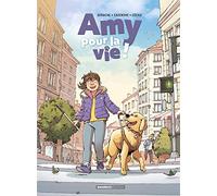 Amy pour la vie - tome 01