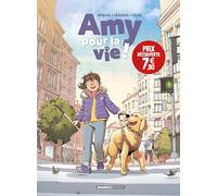 Amy pour la vie - tome 01