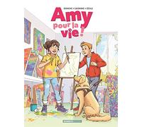 Amy pour la vie - tome 02