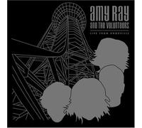 Amy Ray and the Volunteers - Live From Knoxville