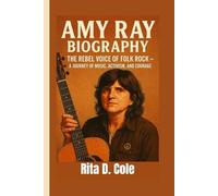 Amy Ray Biography: The Rebel Voice of Folk Rock - A Journey of Music, Activism, and Courage