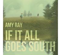 Amy Ray If It All Goes South (Vinyl)