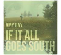 Amy Ray – If It All Goes South – Vinyle LP – The Orchard