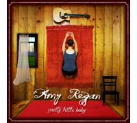 Amy Regan - Pretty Little Baby