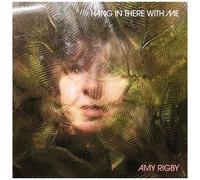 Amy Rigby - Hang In There With Me [Compact Discs]
