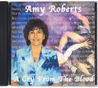 Amy Roberts - A Cry From The Blood [UK Import]