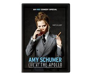 Amy Schumer: Live at The Apollo
