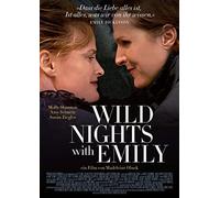 Amy Seimitz - Wild Nights With Emily