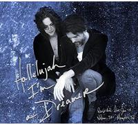AMY & SEXTON,WILL LAVERE - HALLELUJAH I'M A DREAMER CD NEUF