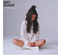 AMY SHARK - CRY FOREVER CD NEUF
