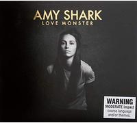 Amy Shark - Love Monster
