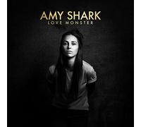 Amy Shark – Love Monster – CD – Explicit – Neuf