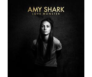 Amy Shark - Love Monster