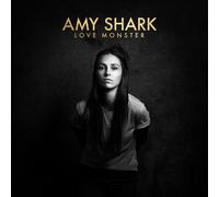 AMY SHARK Love Monster (CD)