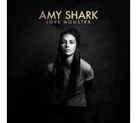 AMY SHARK - LOVE MONSTER CD NEUF