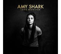 Amy Shark - Love Monster [Import]