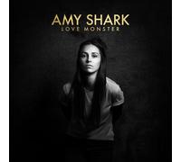 Amy Shark - Love Monster [New CD] Explicit