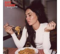 Amy Shark - Sunday Sadness - Pasta Bowl White Colored Vinyl [Vinyl LP]