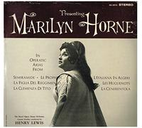 Amy Shuard, Orchestra Of the Royal Opera House Covent Garden, Sir Edward Downes - Operatic Arias [LP]