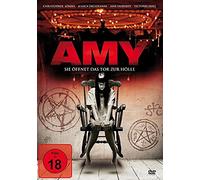 Amy-Sie öffnet das Tor zur Hölle [Import]