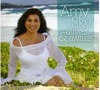 Amy Sky - Alive & Awake