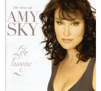 Amy Sky - Life Lessons: The Best of