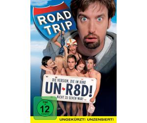 Amy Smart,Seann William Scott,Breckin Meyer - Road Trip