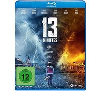 Amy Smart;Thora Birch;Anne Heche - 13 Minutes: Jede Sekunde Zählt [Blu-Ray] [Import]