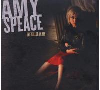 Amy Speace - The Killer In Me By Amy Speace (2009-03-23)