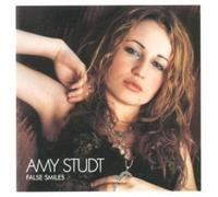 Amy Studt False Smiles (CD) Album
