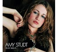 Amy Studt – False Smiles – CD – Import