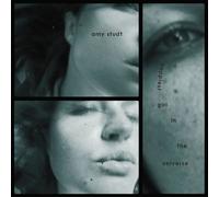 AMY STUDT - HAPPIEST GIRL IN THE UNIVERSE CD NEUF