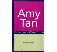 Amy Tan by Bella Adams Bella Adams (Auteur)
