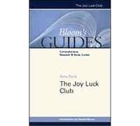 Amy Tan's The Joy Luck Club, Bloom's Guides Series