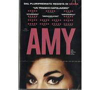 Amy - The Girl Behind The Name
