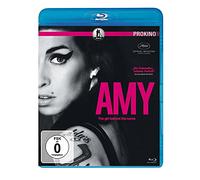 Amy – Winehouse Amy, Doherty Pete, Janis Roson – Blu-ray – Import – Studiocanal