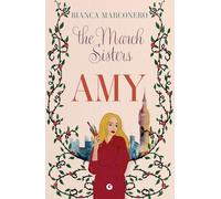 Amy. The March sisters