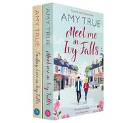 Amy True Ivy Falls 2 Books Collection Set (Finding Love in Ivy Falls & Meet Me in Ivy Falls)