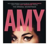 Amy Vinyle