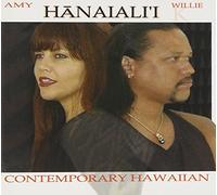 Amy & Willie K - Hanaialii