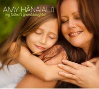 Amy & Willie K - My Father's Granddaughter