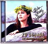 Amy & Willie K - Pu'uhonua